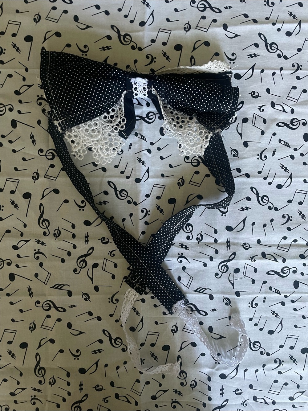 ིྀʟᴏʟɪᴛᴀ ʜᴇᴀᴅʙᴏᴡ ིྀ - Picture 3 of 5